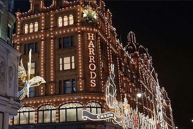 London by Night Taxi Tour - Timing, Pacing, and Crowd Levels