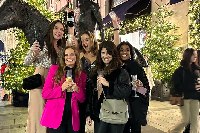 London by Night Taxi Tour - Booking, Cancellation, and Practical Details