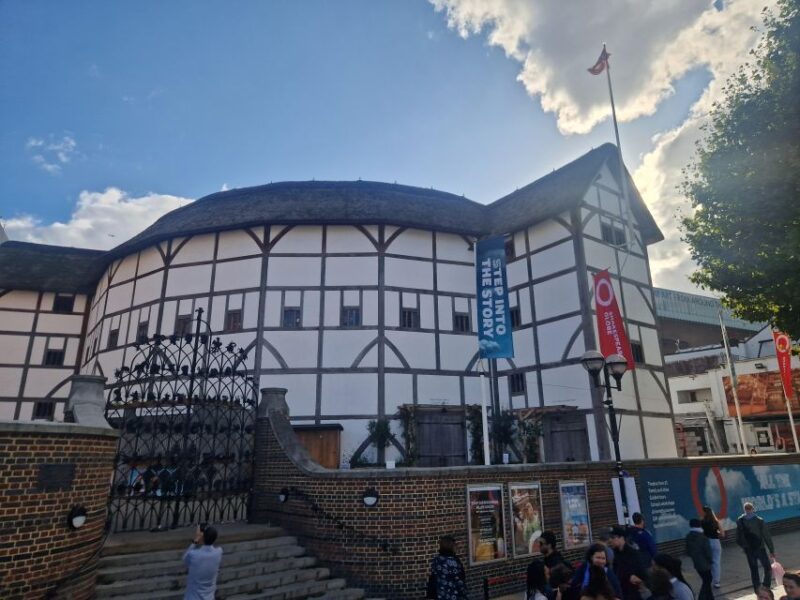 London by taxi: Highlights Tour in a real London Black Cab. - Discover Iconic London Landmarks in a Black Cab