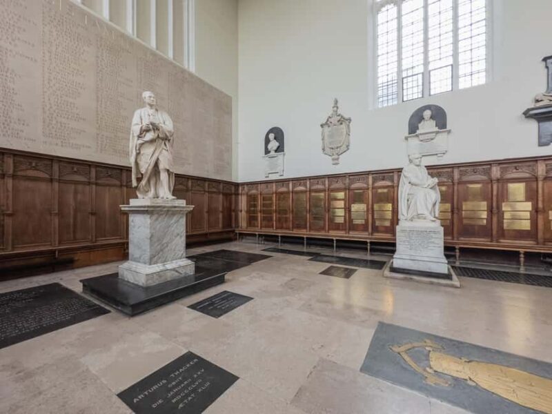 London: Cambridge University and King's College Day Trip - Discovering Cambridge’s Hidden Corners and Traditions