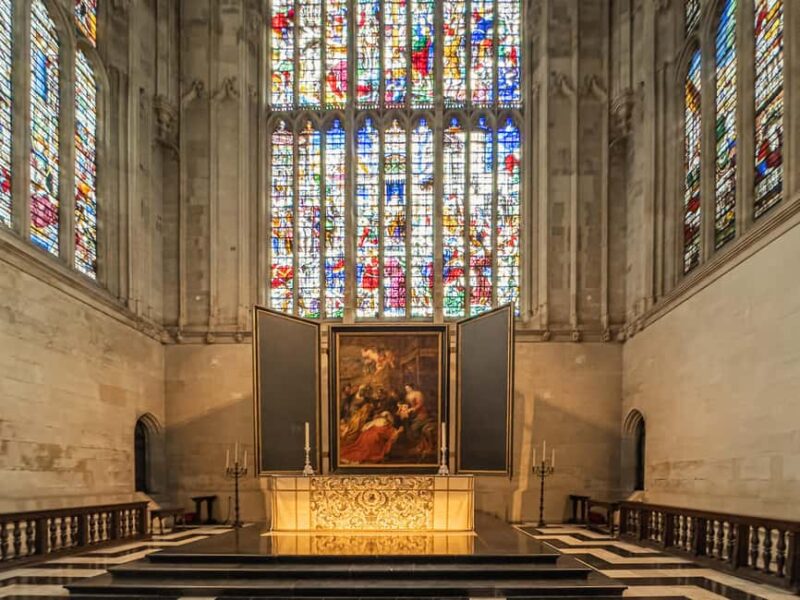 London: Cambridge University and King's College Day Trip - Who Will Enjoy This Cambridge Day Trip?