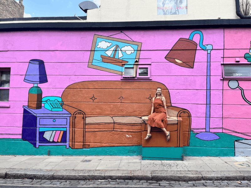 London: Camden & Kentish Town Urban Walking Tour - Final Thoughts on the Camden & Kentish Town Walk