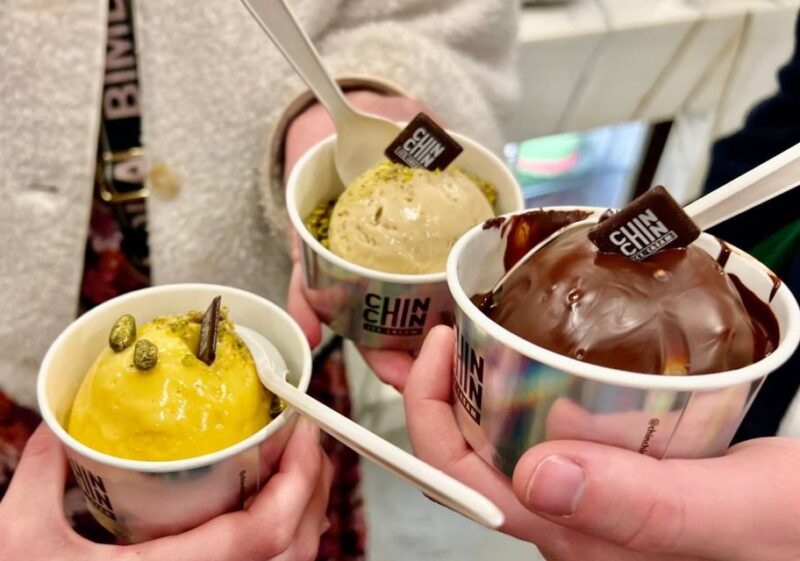 London: Camden Market Food Tour with 7 Street Food Tastings - Insider Access at Camden’s Micro Distillery