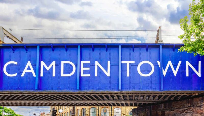 London: Camden Market Food Tour with 7 Street Food Tastings - The Value of a 3-Hour Food Adventure