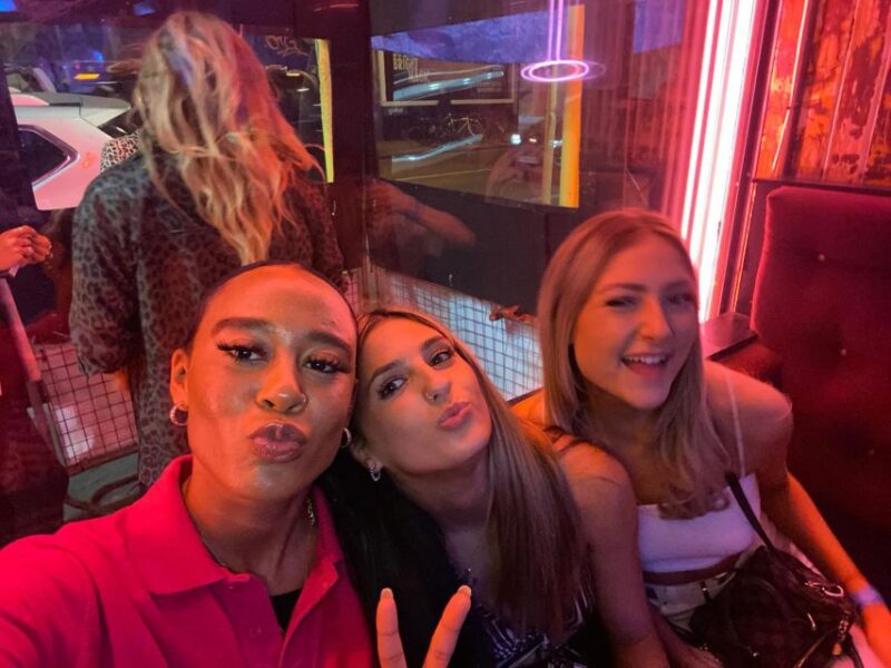 London: Camden Pub Crawl - Key Points