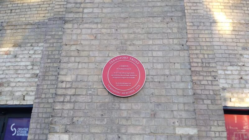 London: Camden Rock and Roll Music Walking Tour - Camdens Rock and Roll Roots Come Alive in a Walking Tour