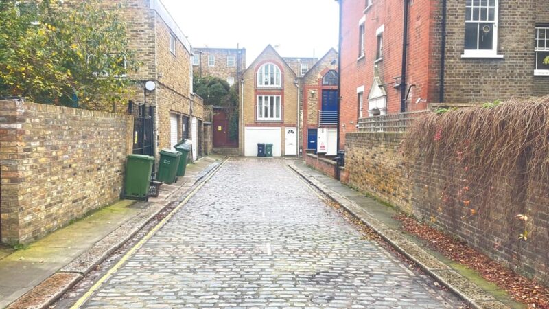 London: Camden Town Amy Winehouse Tour - The Heritage of Camden’s Music Scene