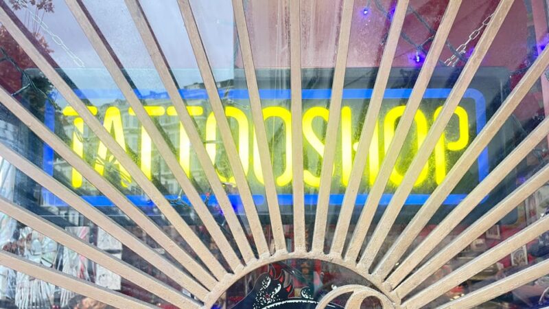 London: Camden Town Amy Winehouse Tour - Limitations and Considerations