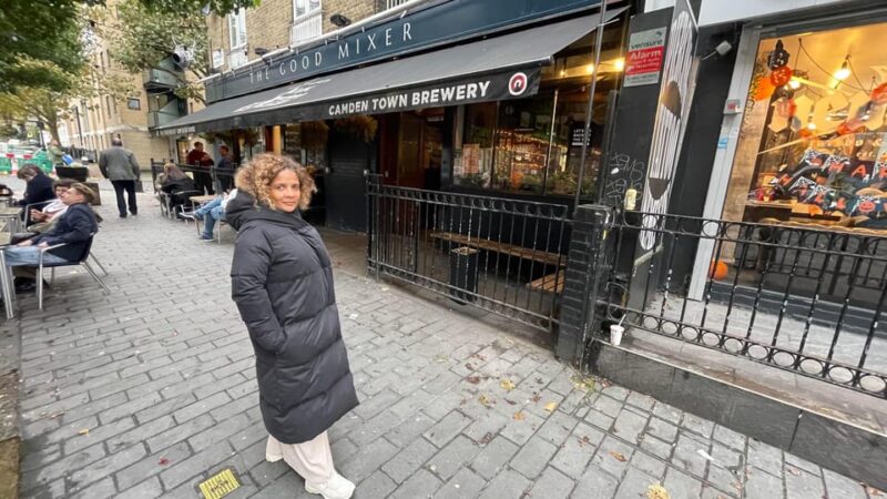 London: Camden Town Amy Winehouse Tour - Who Would Enjoy This Tour Most?