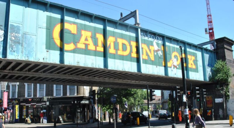 London: Camden Walking Tour - Value for Money and Booking Flexibility