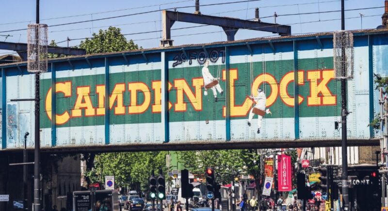 London: Camden Walking Tour - Why This Tour Stands Out