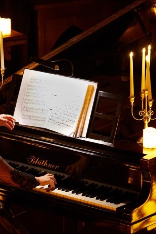 London: Candlelight Concert Ticket - Pricing and Ticket Options