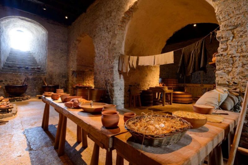 London: Canterbury Cathedral, Dover Castle, and White Cliffs - Practical Tips for the Day Trip