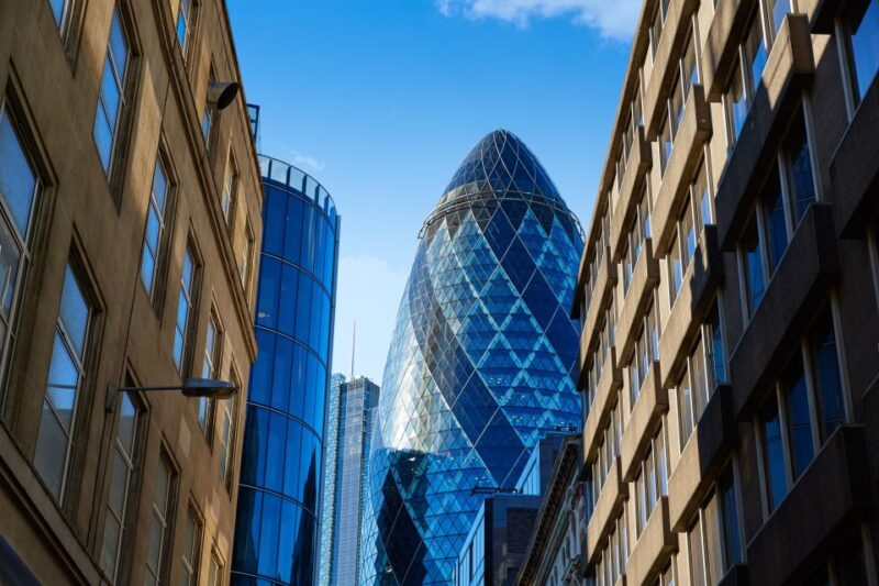 London: Capture the most Photogenic Spots with a Local - Practical Tips and Local Recommendations