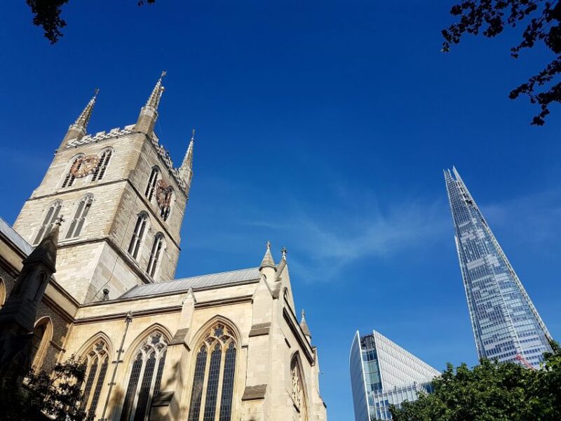 London: Castles & Bridges (Private Tour): 15+ Sights - Explore Londons Most Recognizable Castles and Bridges with a Private Guide