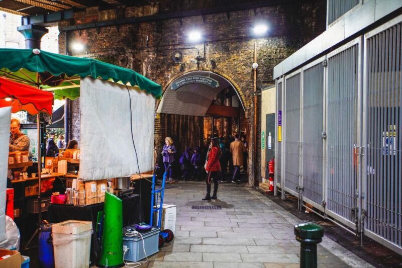 London: Castles & Bridges (Private Tour): 15+ Sights - The Benefits of a Private Guided Tour