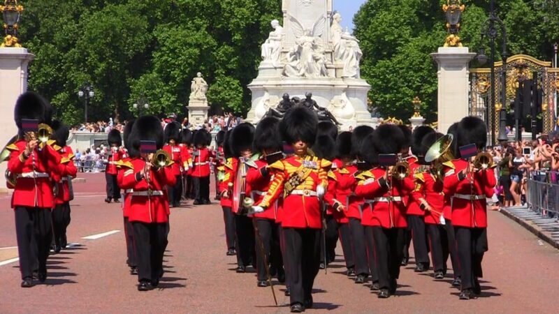 London: Changing of the Guard Guided Tour Experience - Final Thoughts on the Changing of the Guard Tour in London