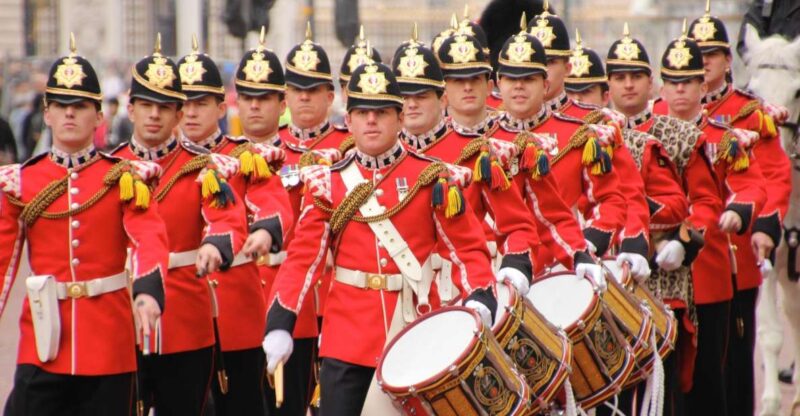 London: Changing of the Guard Private Group or Family Tour - How This Tour Compares with Similar Options