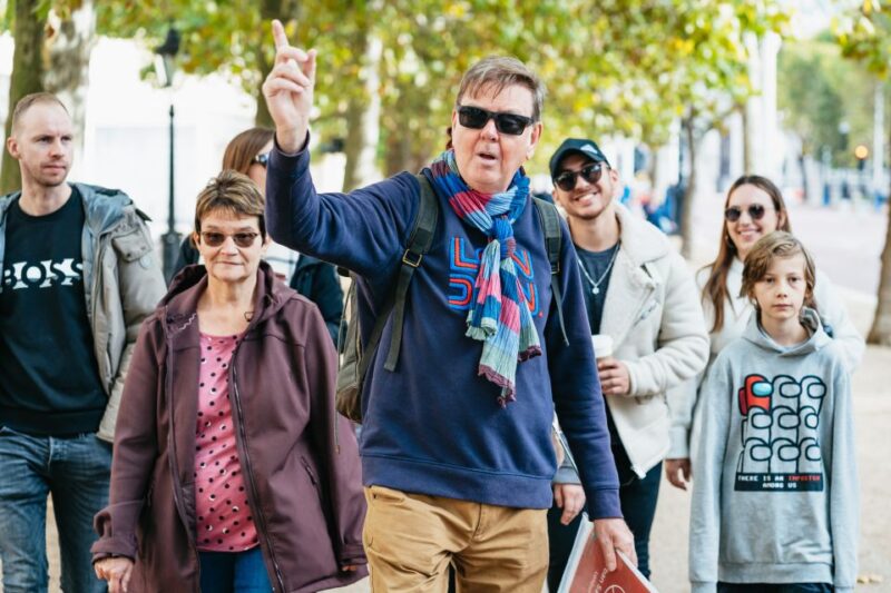 London: Changing of The Guard Tour - Frequently Asked Questions