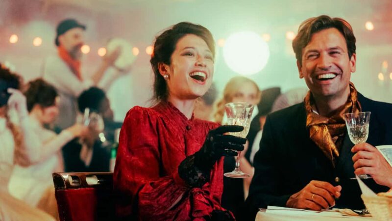 London: CHAT NOIR! Cabaret Experience with 3-Course Meal - Comparing to Similar Experiences in London