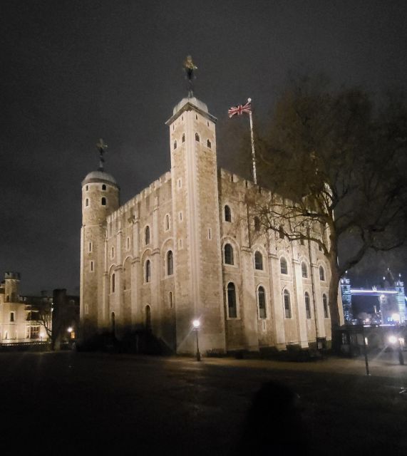 London: chauffeur driven tour - Final Thoughts on the London Chauffeur-Driven Tour