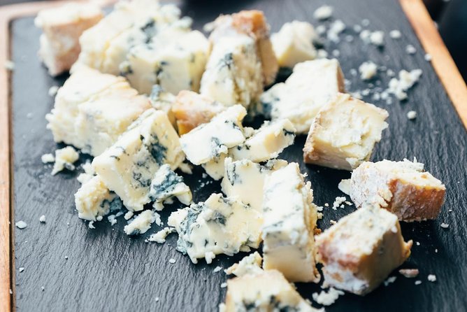 London Cheese Crawl & Walking Tour - From Mayfair’s Fortnum & Mason to Covent Garden