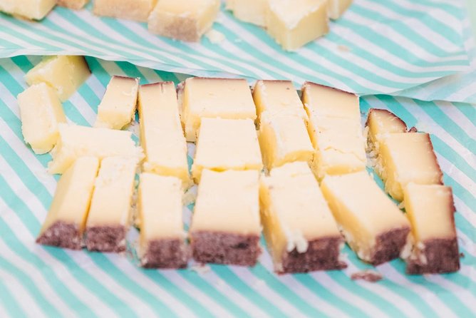 London Cheese Crawl & Walking Tour - Pacing, Crowd Levels, and Tips