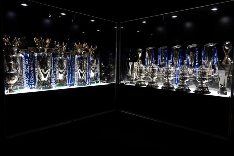 London: Chelsea FC Museum and Stamford Bridge Classic Tour - Flexibility and Booking Options