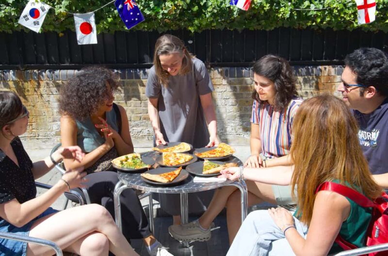 London: Chelsea Walking Tour - Stories, Sights & Small Bites - Key Points