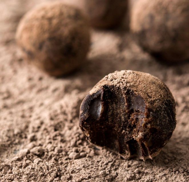 London: Chocolate Truffle-Making Workshop - Accessibility and Practical Details