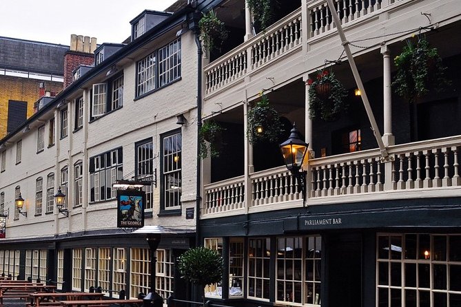 London Christmas Carol & Charles Dickens Small Group Walking Tour - Final Thoughts on the Dickens Christmas Walk