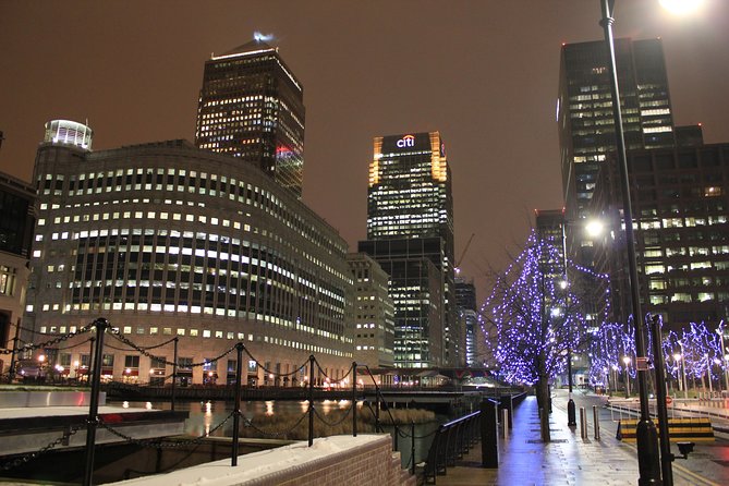 London Christmas Eve With 3 Course Dinner and Midnight Mass - Who Will Appreciate This Christmas Eve Experience?