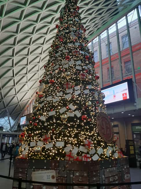 London: Christmas Lights and Festive Pubs Walking Tour - Final Thoughts on the London Christmas Lights and Pubs Walking Tour