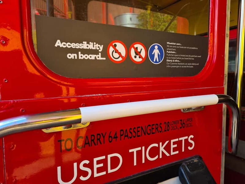 London: Christmas Lights & Bites Tour - Comparing Similar London Christmas Tours