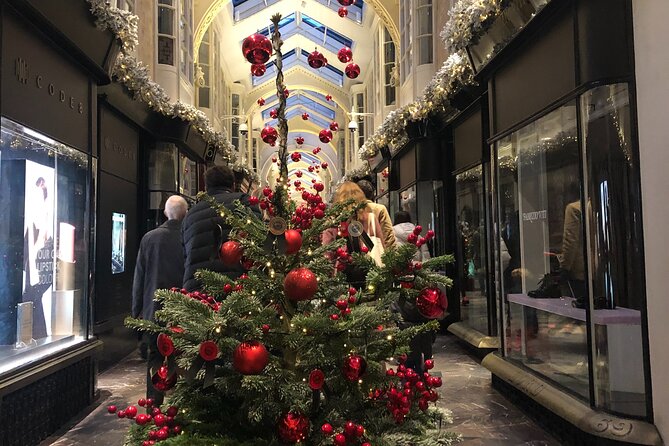 London Christmas Lights Private Car Tour with Driver Guide - How This Tour Stands Out from Other London Christmas Experiences