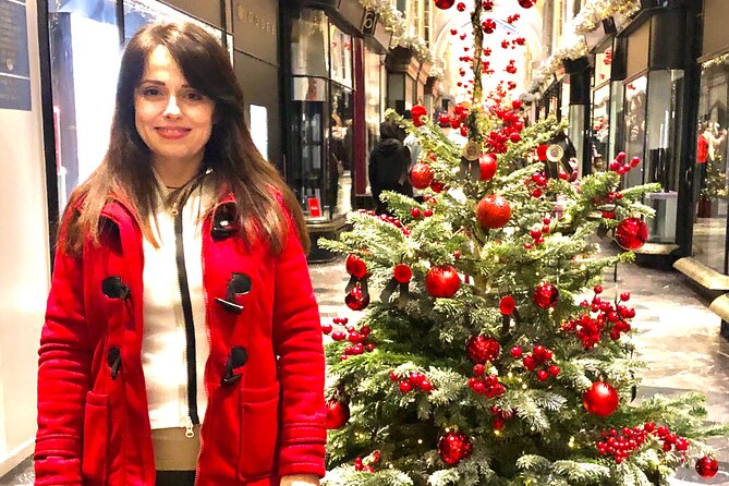 London Christmas Lights Private Car Tour with Driver Guide - London Christmas Lights Private Car Tour with Driver Guide: Final Thoughts