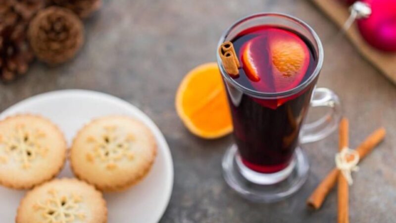 London: Christmas Lights Tour, Mince Pies, & Festive Drinks - Final Thoughts on the London Christmas Lights Tour