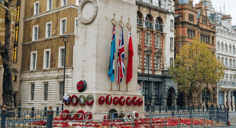 London: Churchill and World War 2 Walking Tour - Explore London’s Wartime Legacy for Just $18.86