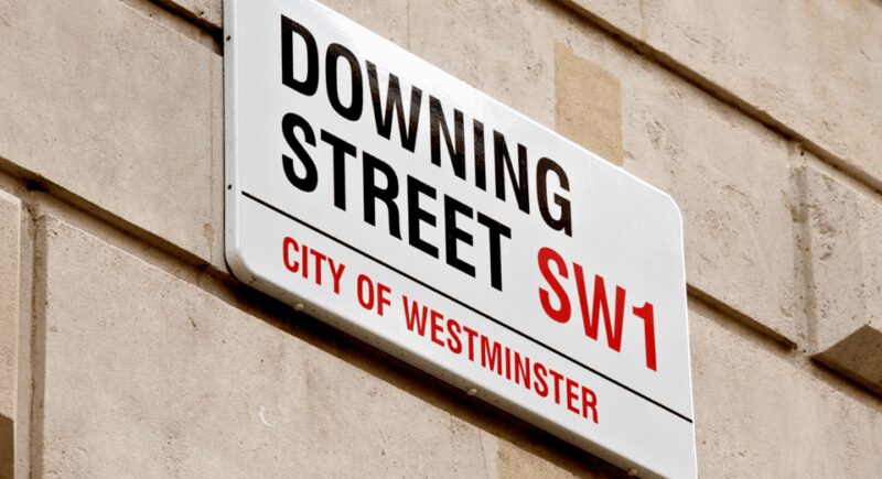 London: Churchill and World War 2 Walking Tour - Walking Through Churchill’s London Headquarters