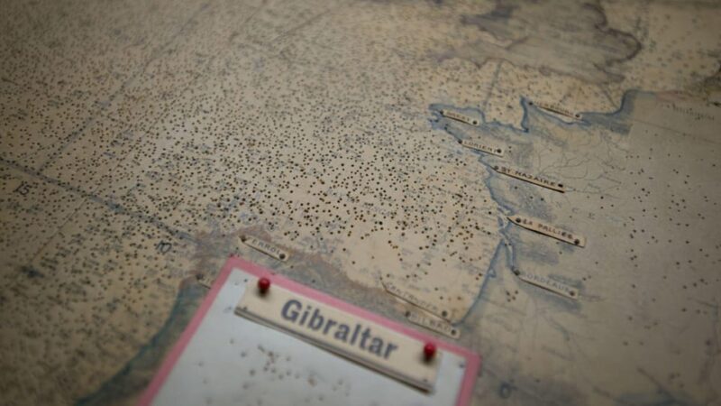 London: Churchill War Rooms Ticket & Landmarks Guided Tour - Discover London’s Landmarks and Secrets in Just 2 Hours