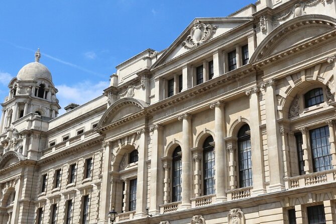London Churchill & World War 2 Walking Tour - The Significance of 10 Downing Street in WWII