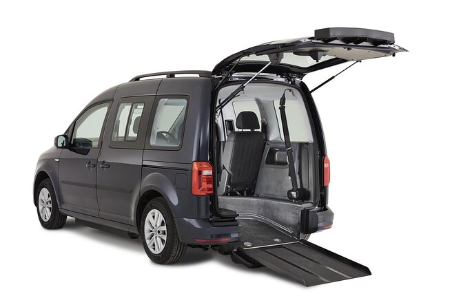 London City Airport - To & From Central London - Meet & Greet - Logistics and Accessibility at London City Airport