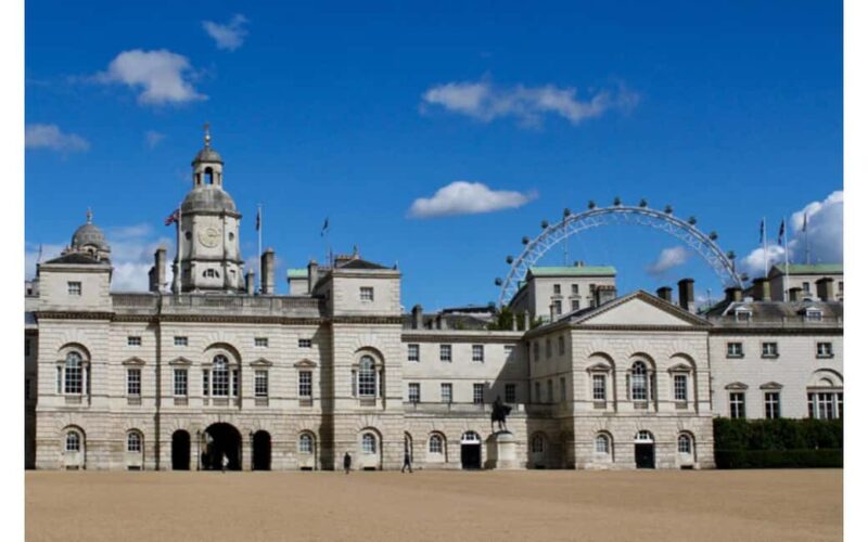 London: City Highlights Full-day Private Guided Tour - Key Points
