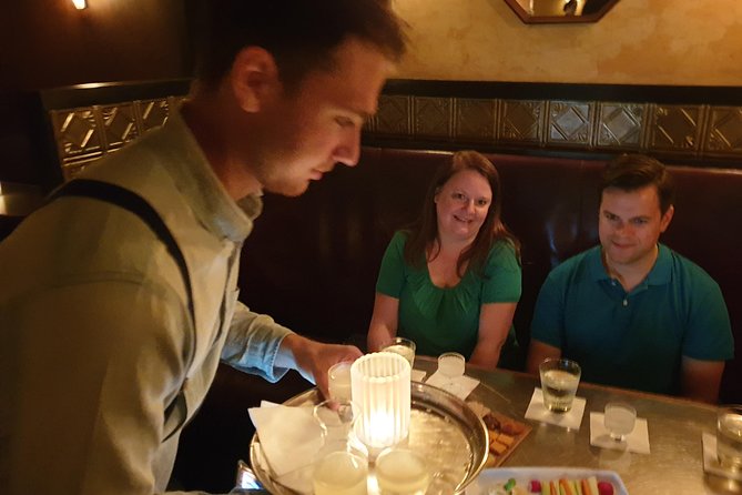 London Cocktail Tour - Soho - Practical Details and Accessibility