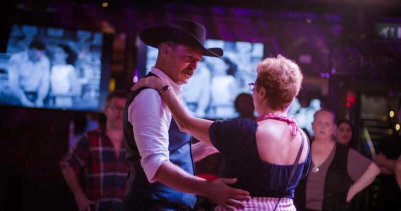 London: Country Dance Party with Bottomless Brunch - Key Points