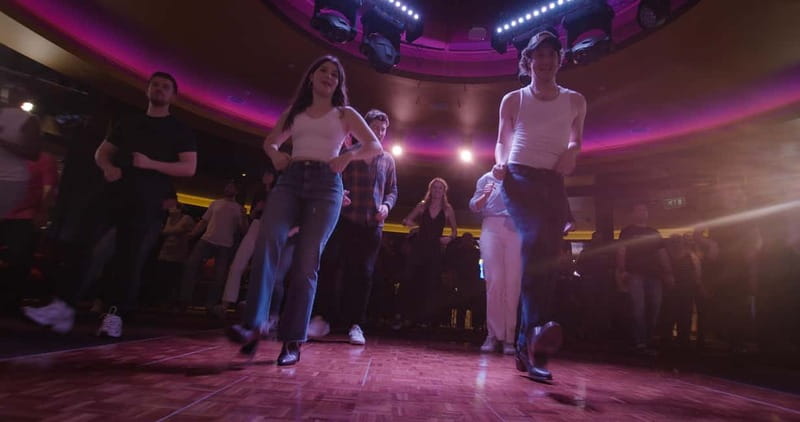 London: Country Dance Party with Bottomless Brunch - London: Country Dance Party with Bottomless Brunch at a Glance