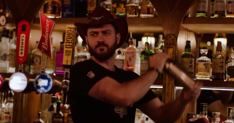 London: Country Dance Party with Bottomless Brunch - Experience Provider and Booking Flexibility