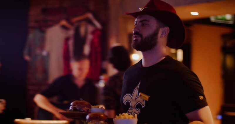 London: Country Music Party with Line Dancing, Two-stepping - Live Music and Country Sing-Alongs in Camden