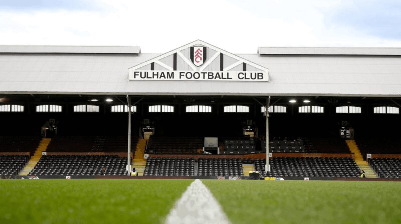 London: Craven Cottage Guided Tour at Fulham Football Club - Key Points