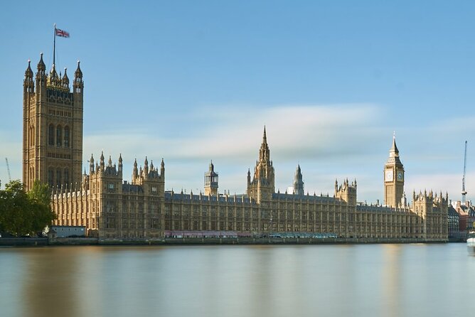 London Creative Photography Tour - Discover London Through Your Lens with a Creative Photography Tour